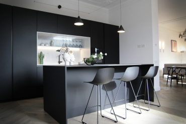 cucine design La Spezia