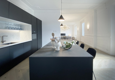 cucine design La Spezia