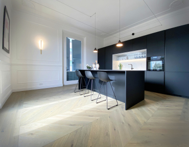 cucine design La Spezia