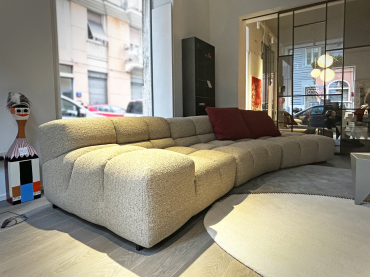 Rollandi Arredamenti Showroom La Spezia
