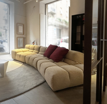 Rollandi Arredamenti Showroom La Spezia