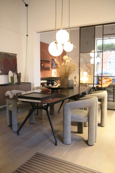 Rollandi Arredamenti Showroom La Spezia