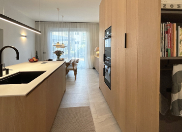 cucine La Spezia Rollandi Arredamenti