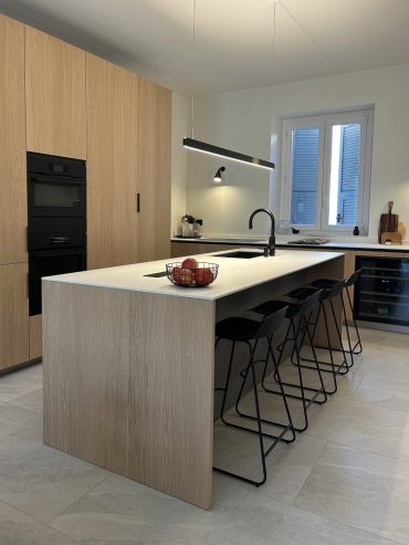 cucine La Spezia Rollandi Arredamenti
